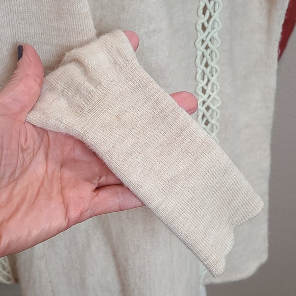 Anthropologie Angels of the North Soutache Jacket - Picture 8 of 10